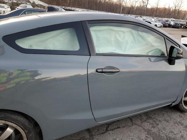 Photo 10 from auction – 2012 HONDA CIVIC SI with VIN 2HGFG4A59CH701354