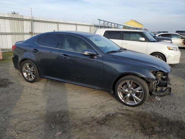 Foto 4 de la subasta – 2009 LEXUS IS 250 con VIN JTHBK262995092344