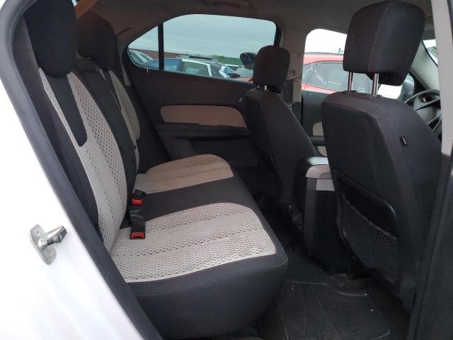 Photo 10 from auction – 2010 CHEVROLET EQUINOX LS with VIN 2CNFLCEWXA6341846