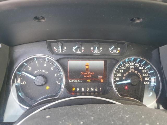 Photo 9 from auction – 2011 FORD F150 SUPER with VIN 1FTFW1EF3BFA44263
