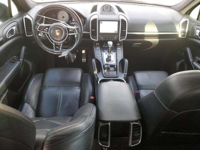 Фото 8 с аукциона – 2018 PORSCHE CAYENNE S с VIN WP1AB2A29JLA60870