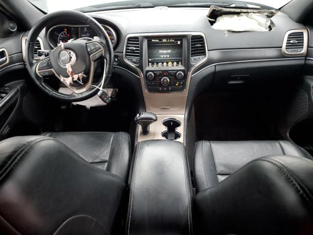 Photo 8 from auction – 2015 JEEP GRAND CHER with VIN 1C4RJFBG7FC763383