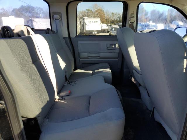 Photo 10 from auction – 2005 DODGE DAKOTA QUA with VIN 1D7HE48N35S314030