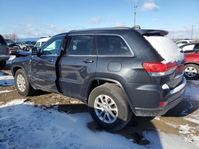 Photo 2 from auction – 2016 JEEP GRAND CHER with VIN 1C4RJFAG9GC433859