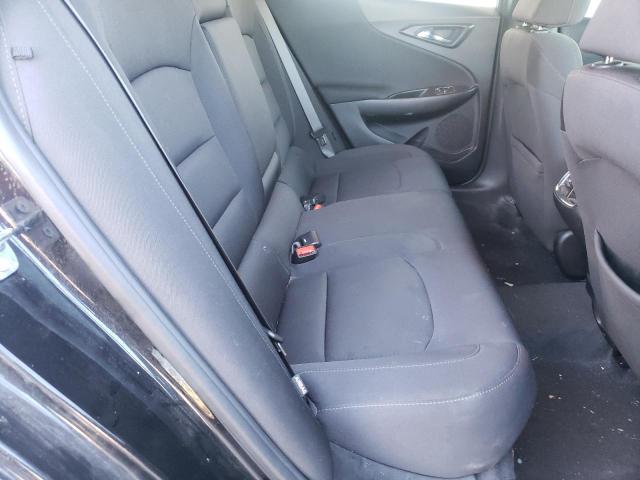 Photo 10 from auction – 2020 CHEVROLET MALIBU LT with VIN 1G1ZD5ST5LF005253