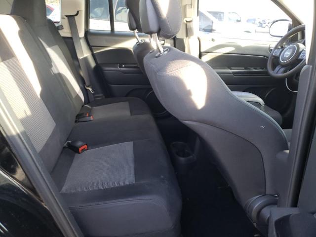 Photo 10 from auction – 2012 JEEP COMPASS SP with VIN 1C4NJCBA5CD502509