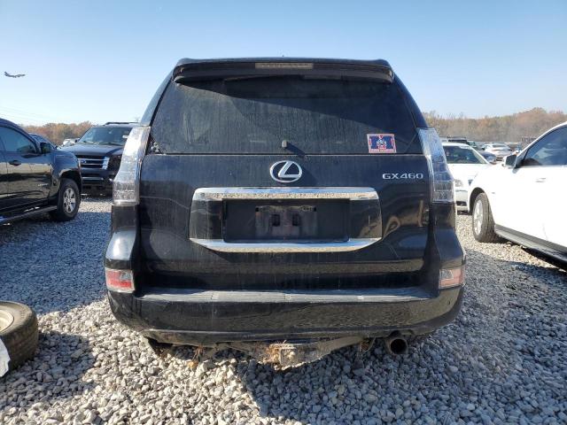 Photo 6 from auction – 2016 LEXUS GX 460 with VIN JTJBM7FXXG5120974