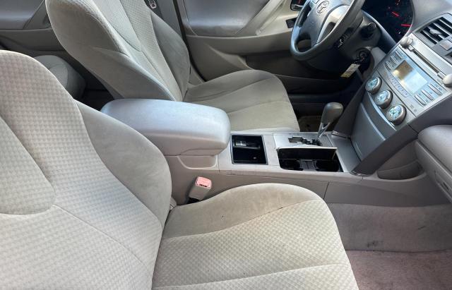 Photo 5 from auction – 2008 TOYOTA CAMRY CE with VIN 4T1BE46K18U235968