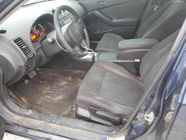 Foto 7 de la subasta – 2012 NISSAN ALTIMA BAS con VIN 1N4AL2AP5CC151525