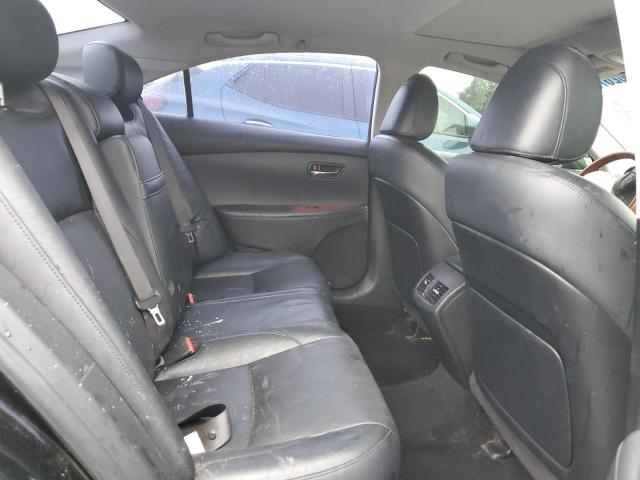 Photo 10 from auction – 2007 LEXUS ES 350 with VIN JTHBJ46G572049578