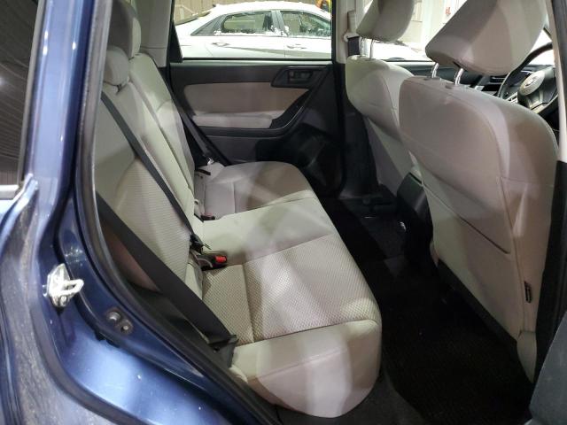 Photo 11 from auction – 2014 SUBARU FORESTER 2 with VIN JF2SJAGC5EH517204