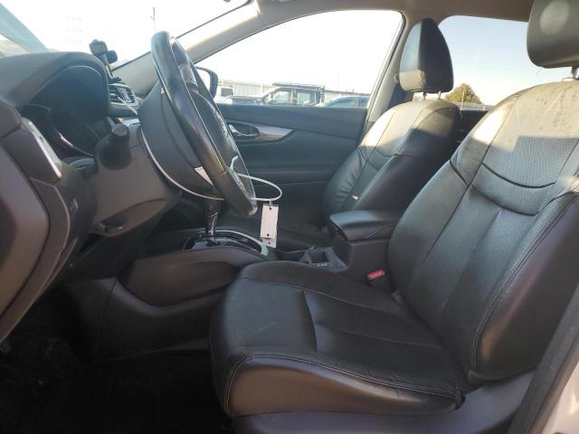 Photo 7 from auction – 2014 NISSAN ROGUE S with VIN 5N1AT2MV5EC822940