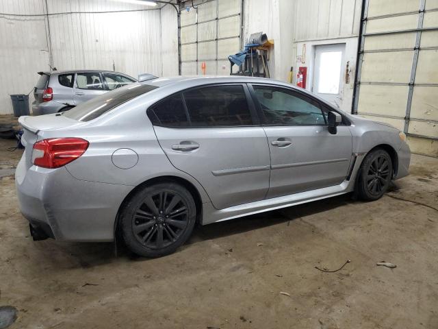 Photo 3 from auction – 2015 SUBARU WRX PREMIU with VIN JF1VA1D62F8806851