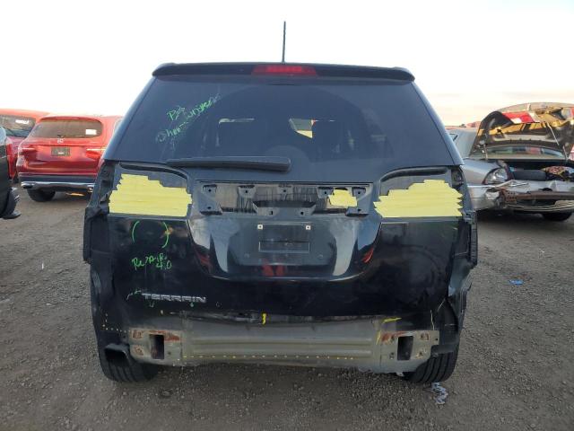 Photo 6 from auction – 2017 GMC TERRAIN SL with VIN 2GKALMEK5H6301786