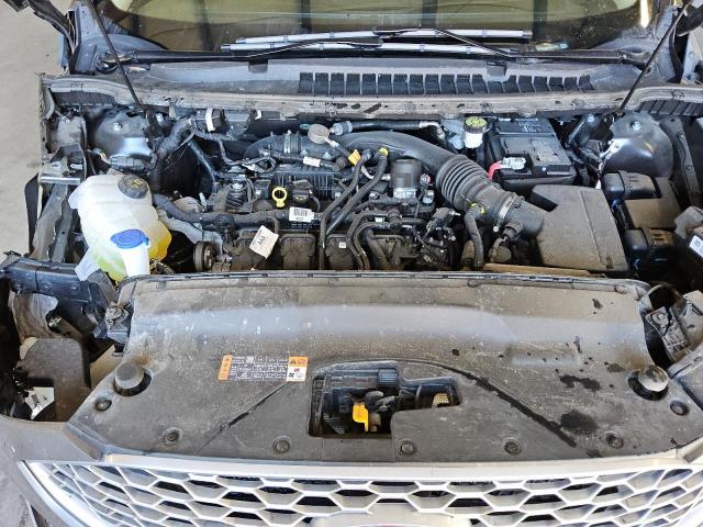 Photo 12 from auction – 2024 FORD EDGE SEL with VIN 2FMPK4J96RBA79307