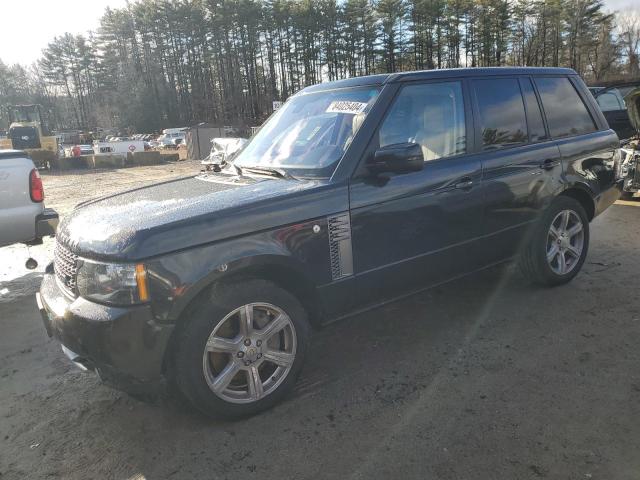 LAND ROVER RANGE ROVE 2012 with VIN SALMF1E47CA370161 - Photo from auction