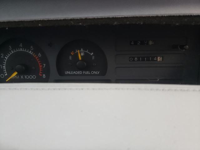 Photo 9 from auction – 1990 CHEVROLET LUMINA EUR with VIN 2G1WN54T0L9151663