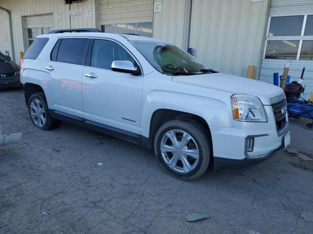 Photo 4 from auction – 2017 GMC TERRAIN SL with VIN 2GKALNEK1H6230947