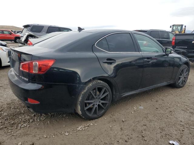Photo 3 from auction – 2011 LEXUS IS 250 with VIN JTHCF5C25B5045395