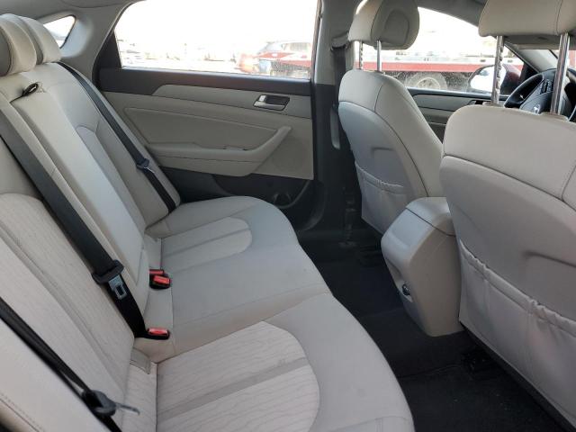 Photo 10 from auction – 2016 HYUNDAI SONATA HYB with VIN KMHE24L18GA041875