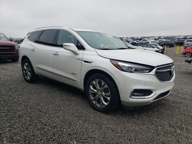 Photo 4 from auction – 2019 BUICK ENCLAVE AV with VIN 5GAERDKWXKJ279153