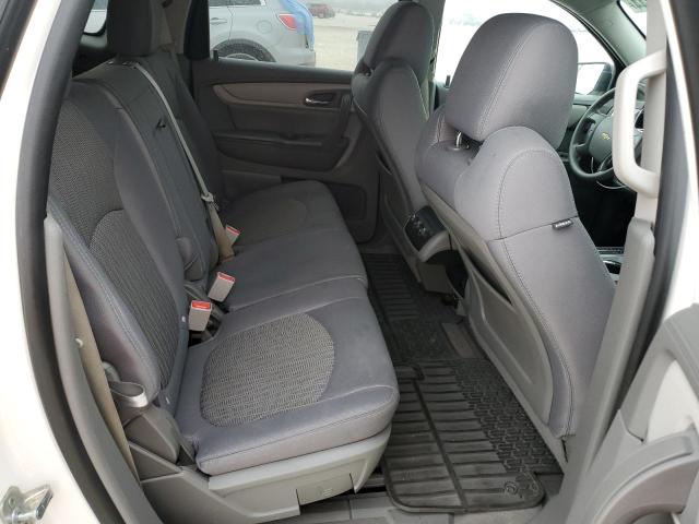 Photo 11 from auction – 2014 CHEVROLET TRAVERSE L with VIN 1GNKRFED0EJ194132