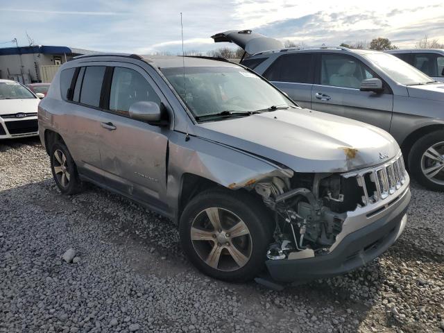 Photo 4 from auction – 2016 JEEP COMPASS LA with VIN 1C4NJDEB2GD558035