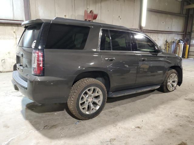 Photo 3 from auction – 2020 GMC YUKON SLT with VIN 1GKS2DKC5LR286112