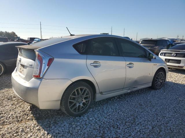 Photo 3 from auction – 2013 TOYOTA PRIUS with VIN JTDKN3DU2D5677276