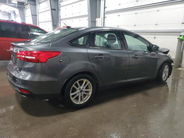 Photo 3 from auction – 2018 FORD FOCUS SE with VIN 1FADP3F21JL204917