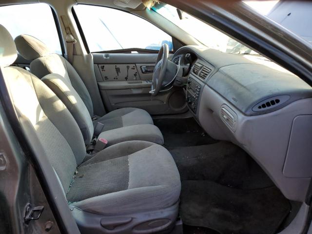 Photo 7 from auction – 2003 FORD TAURUS SE with VIN 1FAFP53U43A118283