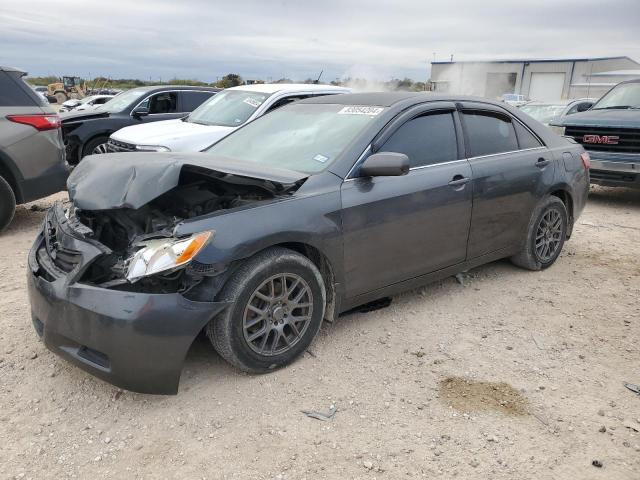 TOYOTA CAMRY CE 2008 with VIN 4T1BE46K78U769086 - Photo from auction