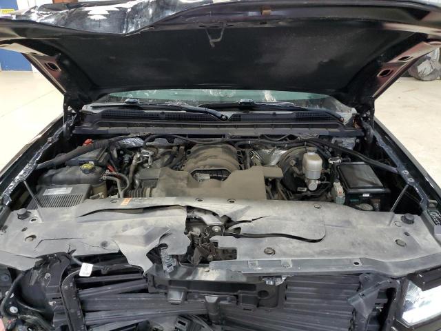 Foto 11 de la subasta – 2018 CHEVROLET SILVERADO con VIN 3GCUKSEC8JG176737