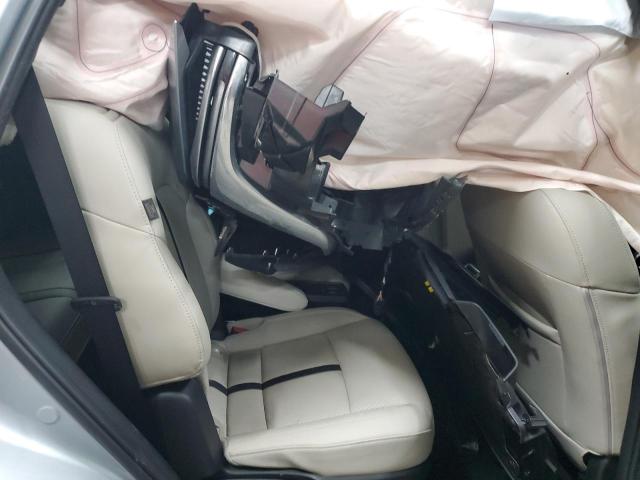 Photo 11 from auction – 2024 MAZDA CX-90 PREM with VIN JM3KKDHD7R1162207
