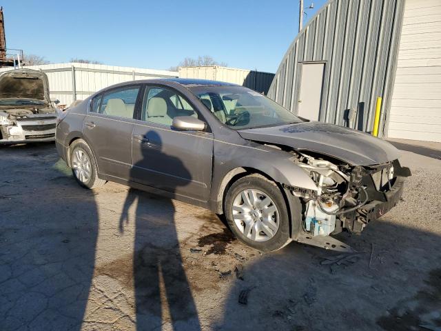 Photo 4 from auction – 2012 NISSAN ALTIMA BAS with VIN 1N4AL2AP4CN481032