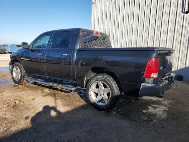 Photo 2 from auction – 2010 DODGE RAM 1500 with VIN 1D7RB1CT2AS118219