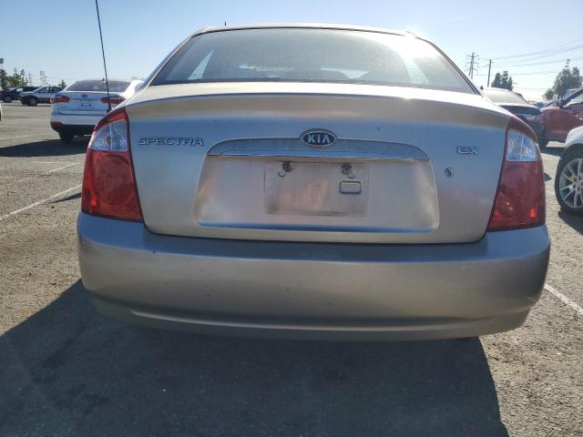 Photo 6 from auction – 2006 KIA SPECTRA LX with VIN KNAFE121365327850