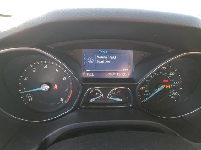 Photo 9 from auction – 2013 FORD FOCUS SE with VIN 1FADP3F23DL340681