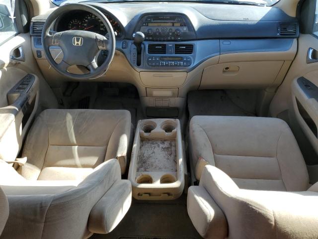 Photo 8 from auction – 2007 HONDA ODYSSEY EX with VIN 5FNRL384X7B074321