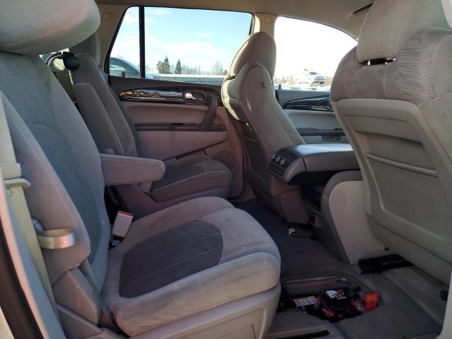 Photo 11 from auction – 2014 BUICK ENCLAVE with VIN 5GAKRAKD8EJ200986