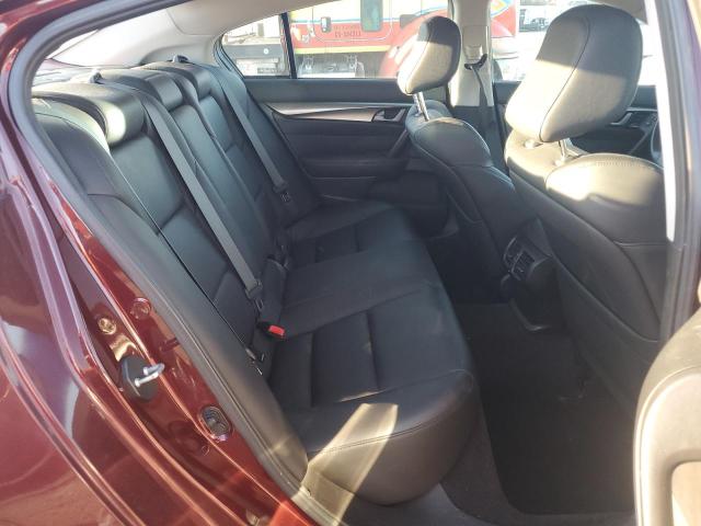 Photo 10 from auction – 2009 ACURA TL with VIN 19UUA86209A010428