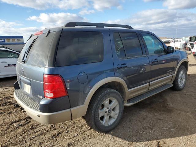 Photo 3 from auction – 2005 FORD EXPLORER E with VIN 1FMDU74K35UB62145