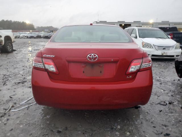 Photo 6 from auction – 2011 TOYOTA CAMRY BASE with VIN 4T1BF3EK2BU751093
