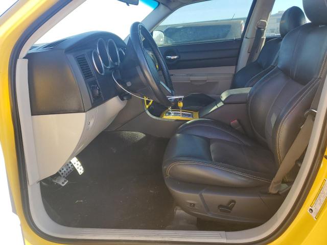 Photo 7 from auction – 2006 DODGE CHARGER R/ with VIN 2B3KA53H96H347398