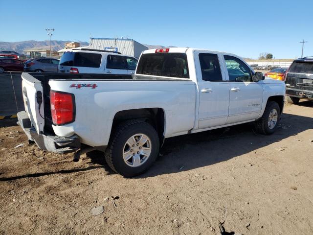 Photo 3 from auction – 2017 CHEVROLET SILVERADO with VIN 1GCVKREC0HZ342630