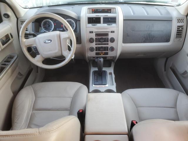 Photo 8 from auction – 2008 FORD ESCAPE XLT with VIN 1FMCU03188KD68511
