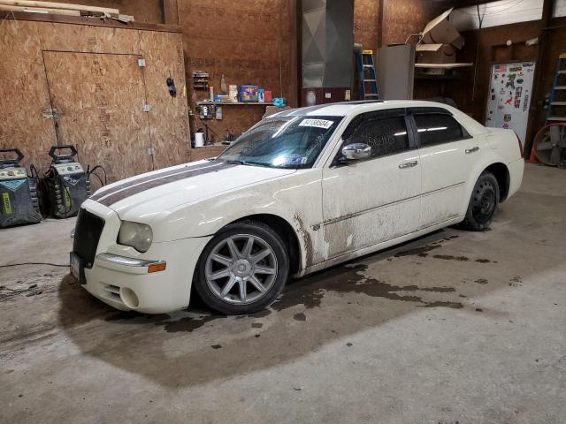 CHRYSLER 300C 2006 con VIN 2C3KA63H86H259368 - Foto de la subasta
