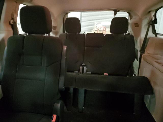 صورة رقم 10 من المزاد - 2012 DODGE GRAND CARA مع VIN 2C4RDGCG7CR284668