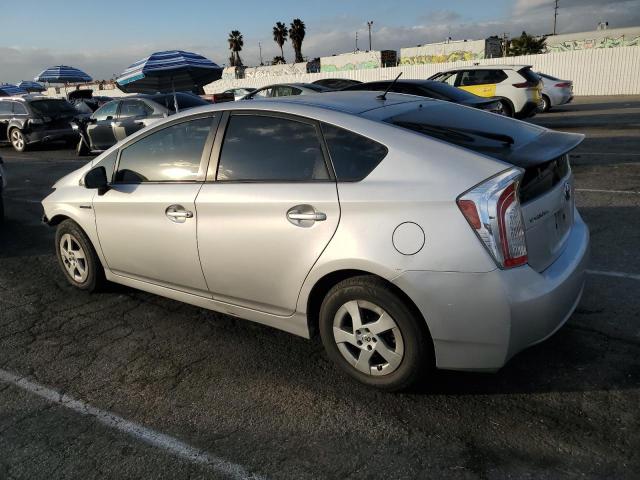 Photo 2 from auction – 2015 TOYOTA PRIUS with VIN JTDKN3DU2F1972601
