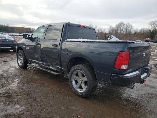 Photo 2 from auction – 2017 RAM 1500 ST with VIN 1C6RR7KT2HS717407